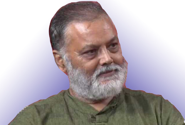 किन पक्राउ परे पूर्व सचिव उपाध्याय ?