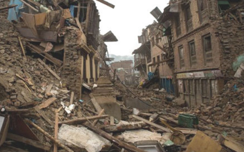 पाँच हजारबढी भूकम्पपीडित लाभग्राही सूचीबाट हट्दै