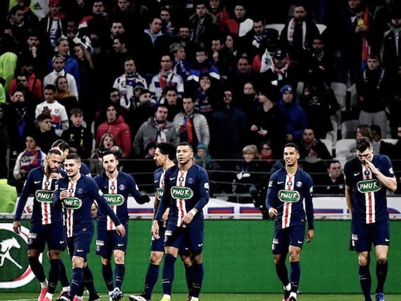 फ्रेन्च लिग रद्द, यूएफाले ५५ देशहरूलाई २४० करोड सहयोग गर्ने