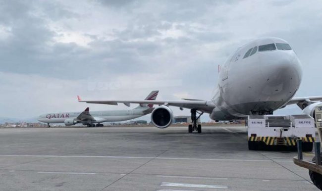 लकडाउन पछि दुई हजार ३७० विदेशी नागरिक घर फर्किए