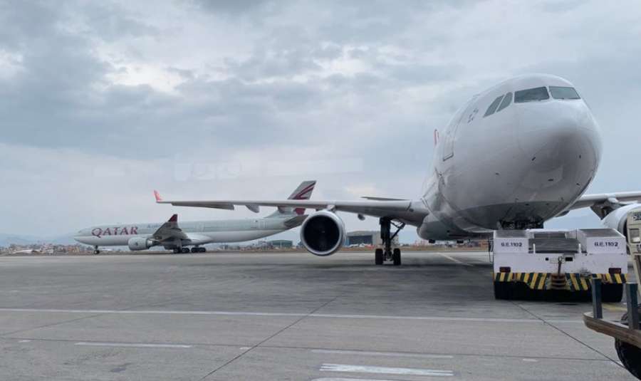 लकडाउन पछि दुई हजार ३७० विदेशी नागरिक घर फर्किए