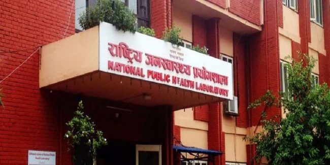 नेपालमा थप ३ जनामा कोरोना पुष्टी, संक्रमितको संख्या १२ पुग्यो