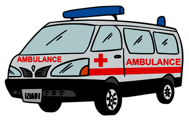 लकडाउनको अवधिभर निःशुल्क एम्बुलेन्स सेवा