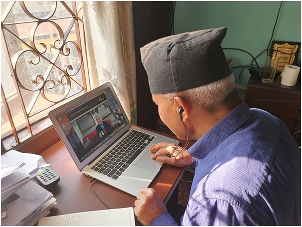 वैकल्पिक विधिबाट पढाइ निरन्तरता गराउन कार्यदलको सुझाव