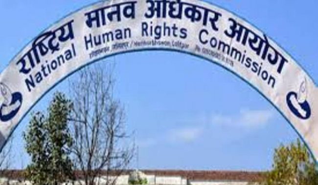 लकडाउनमा मानव अधिकार संरक्षणका लागि अनुगमन समिति