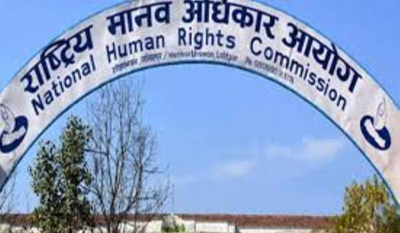 लकडाउनमा मानव अधिकार संरक्षणका लागि अनुगमन समिति