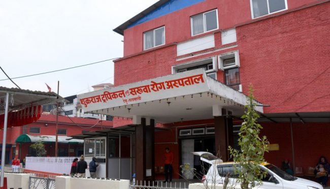 ‘केही दिनमै डिस्चार्ज हुँदैछन् कोभिड सङ्क्रमित’