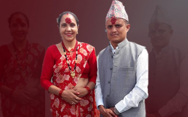 मनकारी घरबेटी : ‘हरेक बिहान सोध्छन् केही समस्या छ ?’