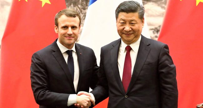 ‘चीनमा केही यस्तो भयो जसको बारेमा हामीलाई केही थाहा छैन’