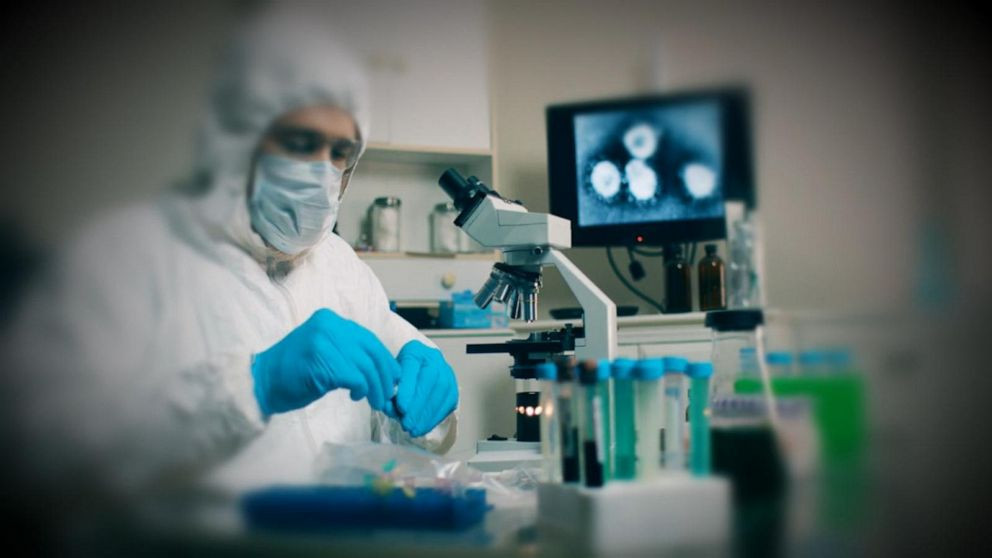 सुर्खेतमा कोरोना भाइरसको परीक्षण शुरु