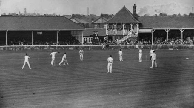 दक्षिण अफ्रिकी टीमका पूर्व क्रिकेटर ज्याकी डुप्रिजको निधन