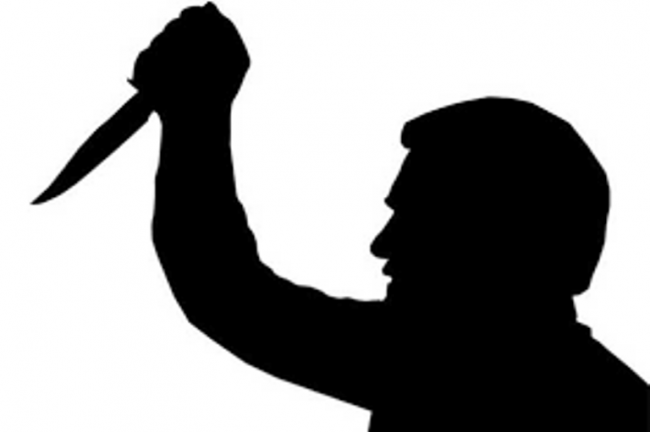 छोराले गरे बुबाको हत्या