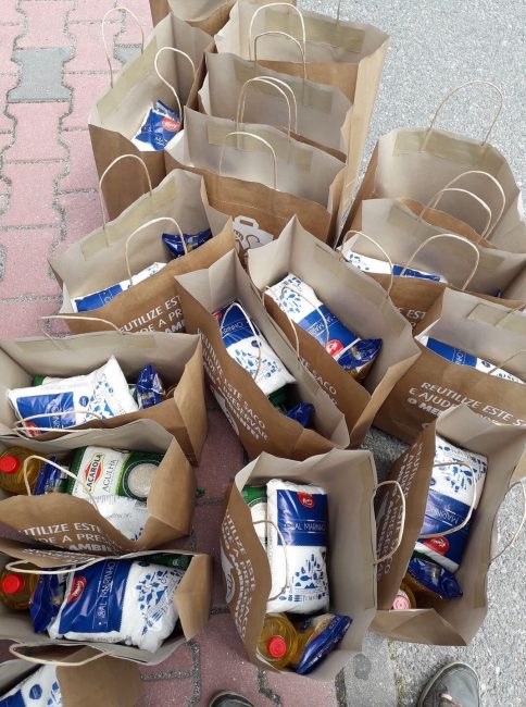 पोर्चुगलमा नेपालीलाई एनआरएनएको सहयोग