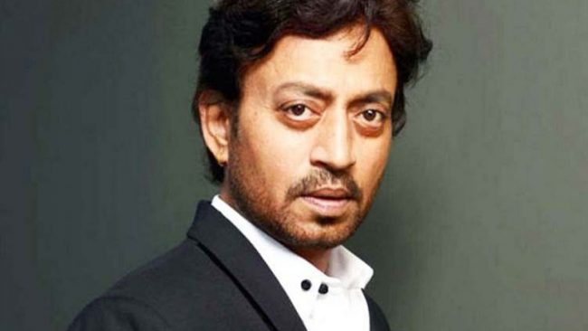 बलिउड अभिनेता इरफान खानकी आमाको निधन