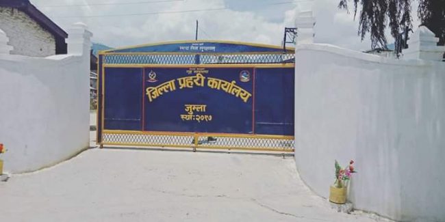 पक्राउ परेका १३ युवा क्वारेन्टाइनमा