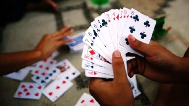 बनेपाबाट छ जुवाडे पक्राउ