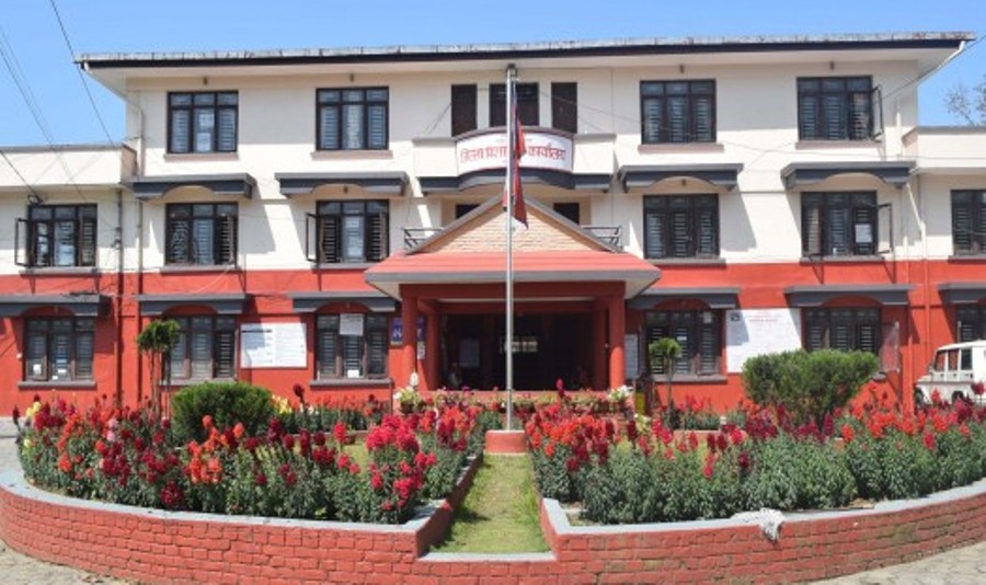 कोरोनाको जोखिममा राहत सङ्कलन र वितरण नगर्न आग्रह