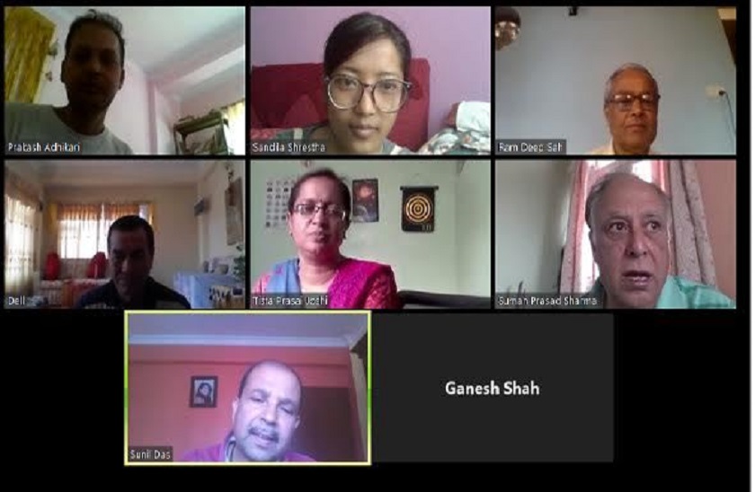 कोरोनासँगै गर्मीयामका रोगको रोकथाममा तयारी रहन सुझाव