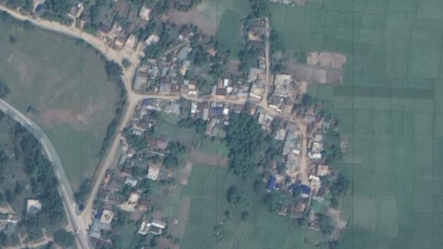 उदयपुरको भुल्केमा लकडाउन कडा, सङ्क्रमितको उपचार विराटनगरमा