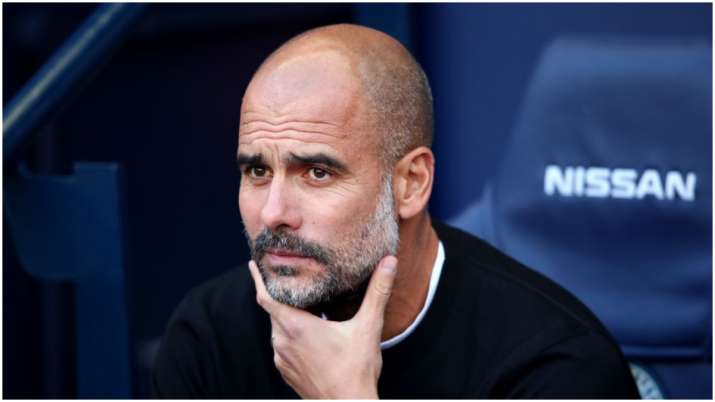 म्यानचेस्टर सिटीका म्यानेजर गार्डियोलाकी आमाको कोरोना भाइरसको कारण निधन