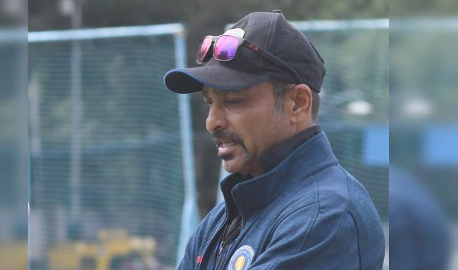 भारतका पूर्व क्रिकेटर अमेरिकी क्रिकेट टिमको नयाँ प्रशिक्षक