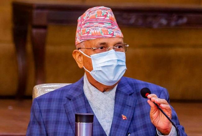 मन्त्रिपरिषद बैठकमा प्रधानमन्त्रीले  भने-विवाद हुँदा तनाव भयो, सबैले आत्मआलोचना  गर्‍यौं