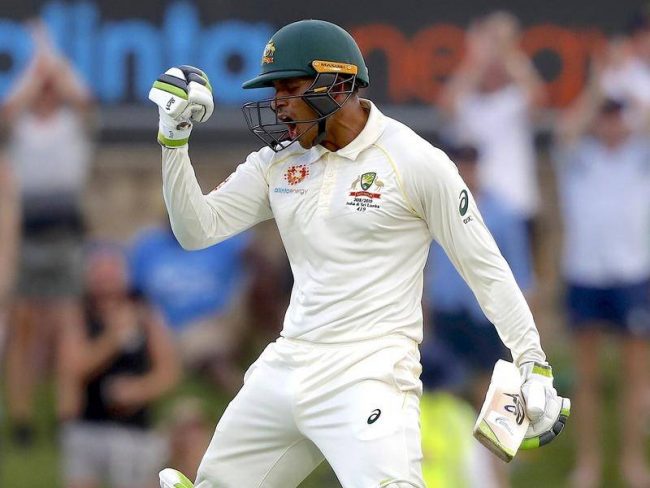 अष्ट्रेलियाको सेन्ट्रल कन्ट्रयाक्टबाट ख्वाजासहित ६ खेलाडी बाहिर