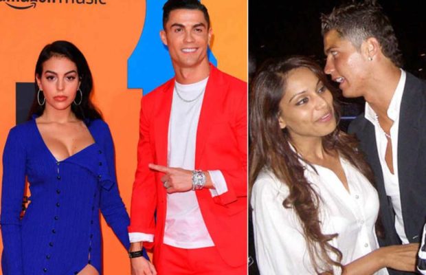 फुटबल टिम भन्दा बढी क्रिस्टियानो रोनाल्डोको गर्लफ्रेन्ड संख्या, विपासा वासु संग अफेयरको चर्चा