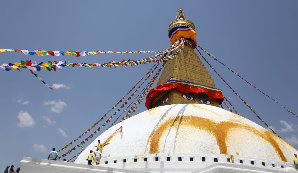 बौद्धको तेमाल जात्रा, बालाजु २२ धारा र जामाचो मेला स्थगित