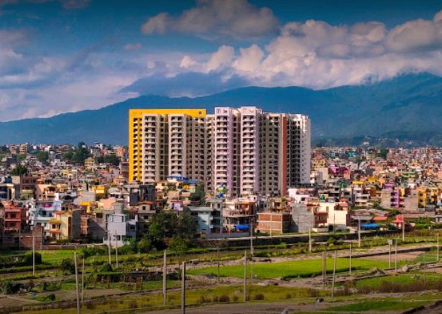 सनसिटीका दुई जना संक्रमितले जिते कोरोना, निको हुनेको संख्या ९ पुग्यो