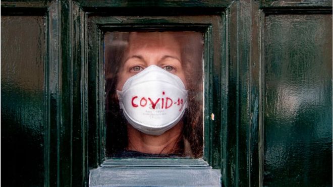 कोरोना सङ्क्रमण नियन्त्रण गर्ने यस्ता छन् ५ प्रमाणित रणनीति