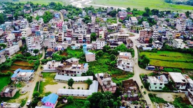 उदयपुरको भुल्केसहित यी ८ स्थानमा कोरोनाको खतरा