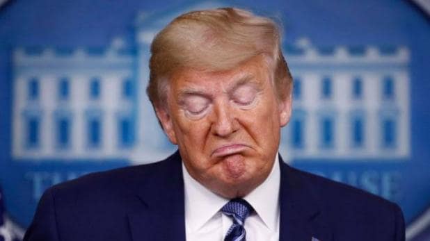 कोरोना संकटकाबीच ट्रम्पले कुन–कुन मुलुकमाथि लगाए भिसा प्रतिबन्ध?
