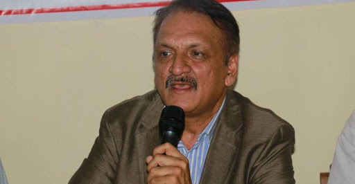 डा. महतले कसको दबावमा निकाले विज्ञप्ति?