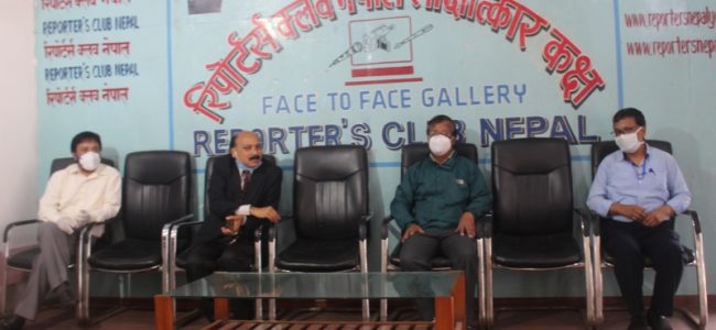 बंगलादेशमा अध्ययनरत नेपाली विद्यार्थीलाई तत्काल स्वदेश ल्याउन माग