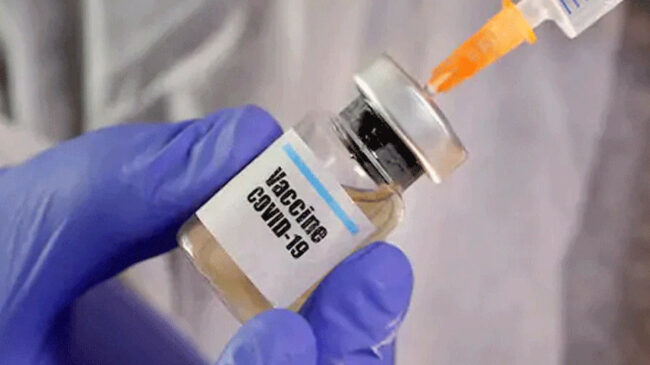 कोरोनाको भ्याक्सिन विकासमा चीन पहिलो हुने, यसै वर्ष भ्याक्सिन बजारमा आउने