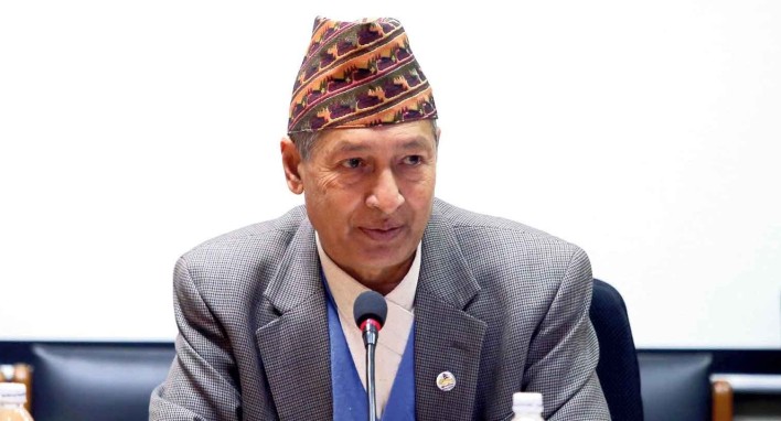 आमसञ्चारमाध्यमका लगानी पारदर्शी गरिने : सञ्चारमन्त्री