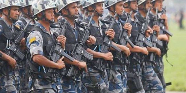 पूर्वगृहमन्त्री र नेताले फिर्ता गर्न थाले सशस्त्रका सुरक्षाकर्मी