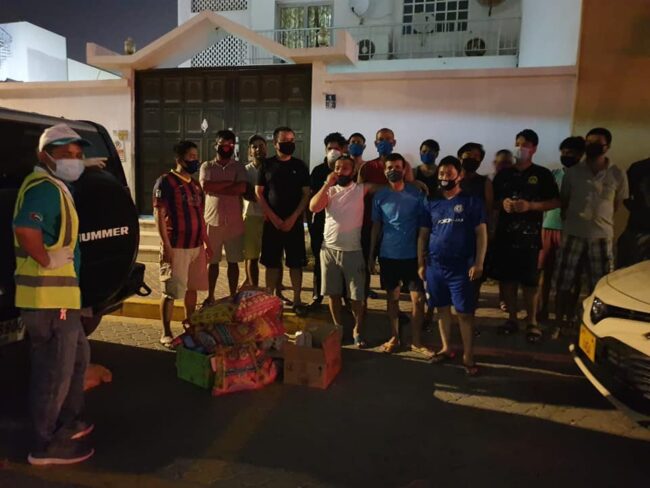 विदेशमा अलपत्र नेपालीलाई ल्याउने प्रक्रिया १० दिनपछि सुरु हुने, दैनिक ३५ सयसम्म फर्काइने