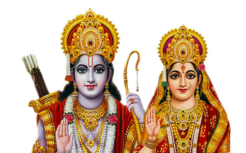 आज सीता उत्पत्ति दिवस, श्रद्धा भक्तिपूर्वक पूजा आराधना गरी मनाइँदै