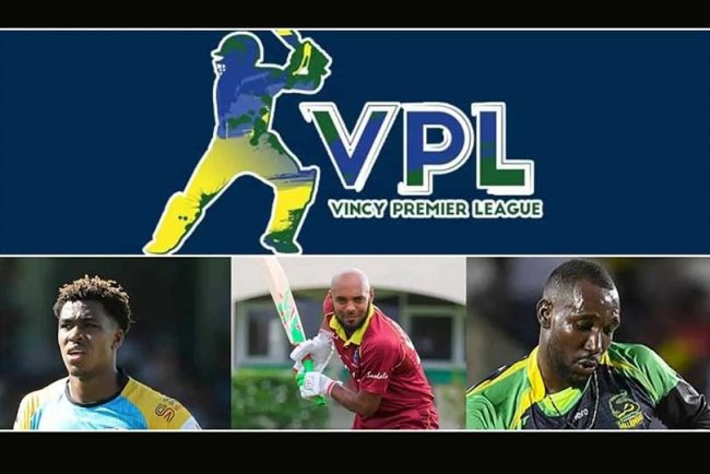 भिन्सी टि १० प्रिमियर लिग : ग्रेनेडाईन्स डाईवर्सको पहिलो जित