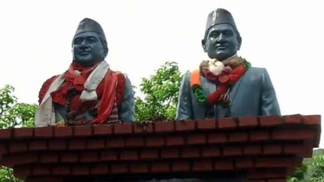 मदनआश्रित स्मृति दिवसः दासढुङ्गादेखि गोलाघाटसम्म पर्यटकीय क्षेत्रका रुपमा विकास गरिँदै