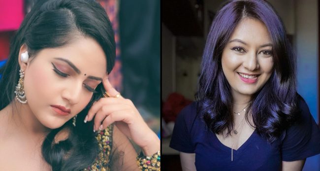 वर्षा राउतका कारण वर्षा सिवाकोटीलाई टेन्सन !