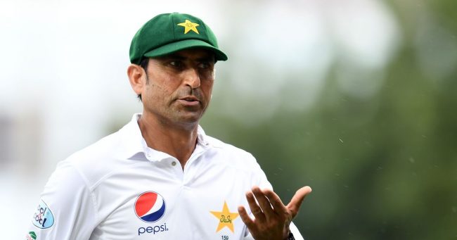 ‘यदि तपाइँ पाकिस्तान क्रिकेटमा सत्य बोल्नुहुन्छ भने तपाइँलाई पागल घोषणा गरिनेछ’