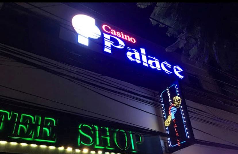 दरबारमार्गको क्यासिनो प्यालेसबाट ४४ मजदुर बर्खास्त