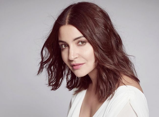 नेपालीको अपमान गरेपछि अनुष्का शर्माविरुद्ध मुद्दा