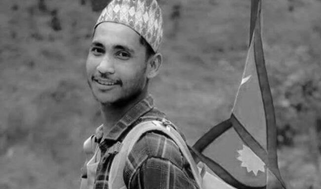 २२ सङ्घ-संस्थाद्वारा रुकुम घटनाप्रति भत्र्सना