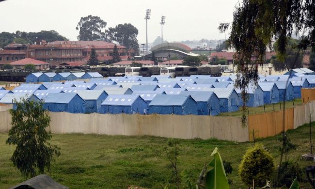 मापदण्डअनुसार क्वारेन्टिन व्यवस्थित गर्न आग्रह