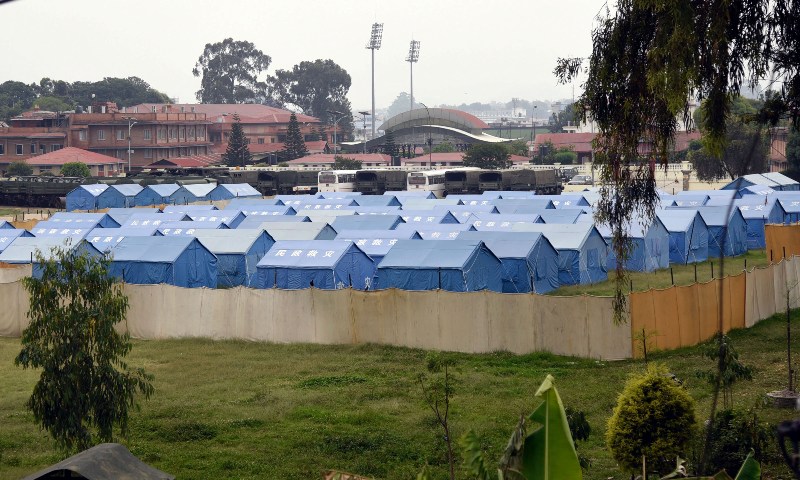 मापदण्डअनुसार क्वारेन्टिन व्यवस्थित गर्न आग्रह