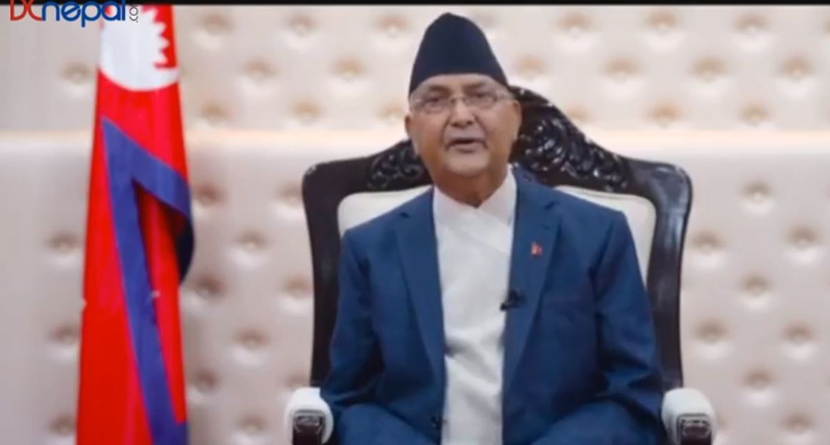 प्रधानमन्त्रीलाई नै जानकारी छैन कोरोना अपडेट